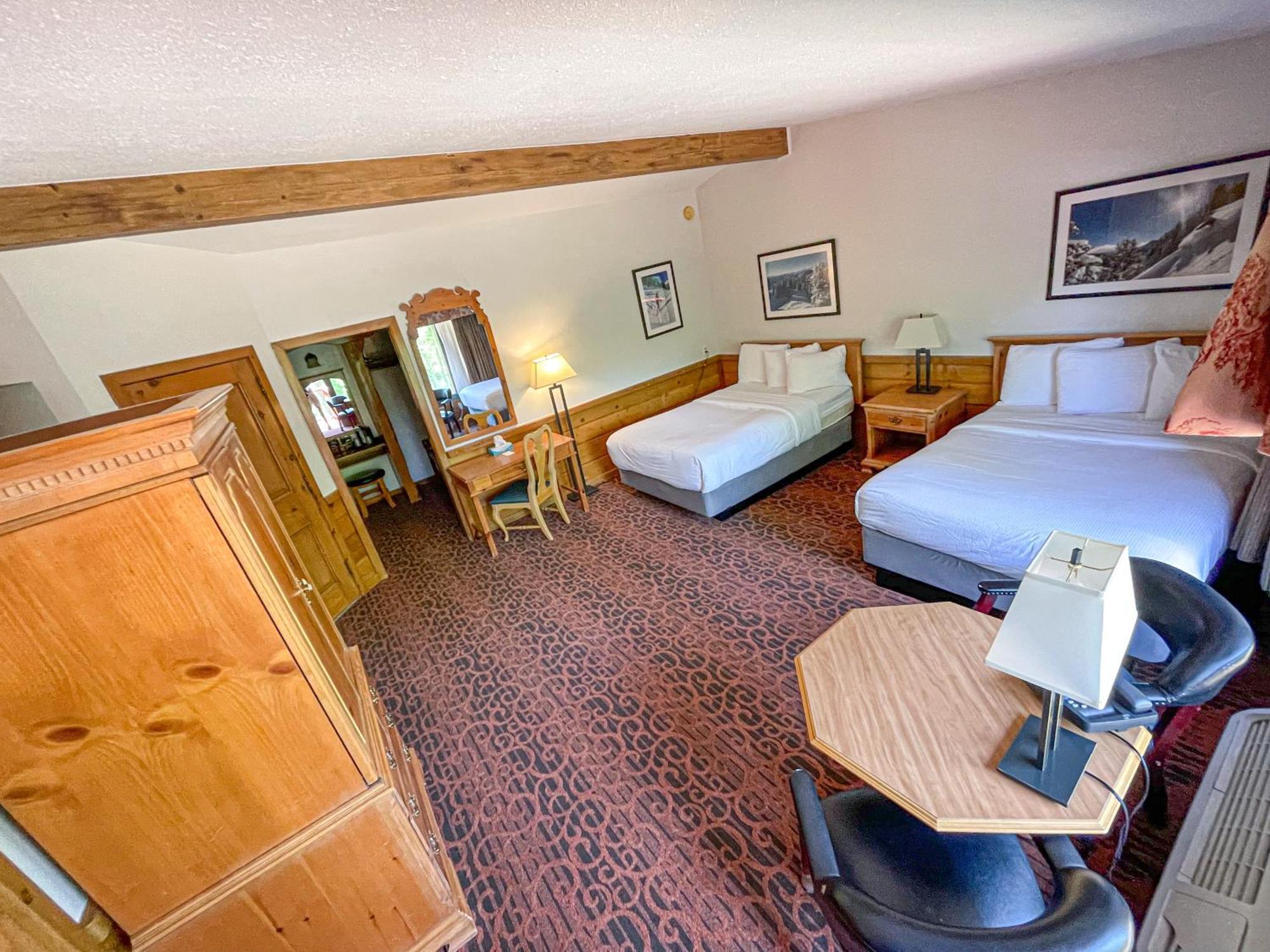 Otsego Resort Gaylord Exterior foto
